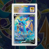 Gradation Sinistrail V 187/202 Full Art | SFG Grading