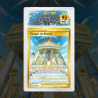 Gradation Temple De Sinnoh 214/189 Full Art | SFG Grading