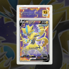 Gradation Zeraora V 165/198 Full Art | SFG Grading