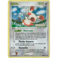 Spinda 26/92