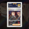 Gradation Charisme De Giovanni 197/165 | SFG Grading