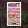 Gradation Mew Ex 053 Full Art | SFG Grading