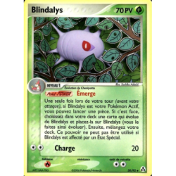 Blindalys 30/92