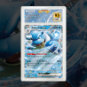 Gradation Tortank Ex 009/165 Full Art | SFG Grading