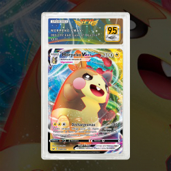 [FULL ART] MORPEKO VMAX...