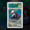 Gradation Roue-De-Fer Ex 248/198 Full Art | SFG Grading