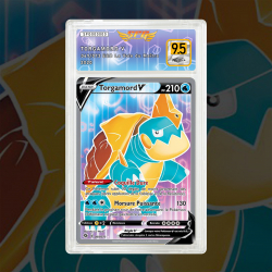 Gradation Torgamord 069/073 Full Art | SFG Grading