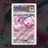 Gradation Mew Ex 151/165 Full Art | SFG Grading