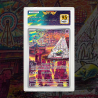 Gradation Soporifik 210/198 Full Art | SFG Grading