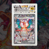 Gradation Dracaufeu Ex 223/197 Full Art | SFG Grading