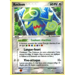 Kecleon 37/92