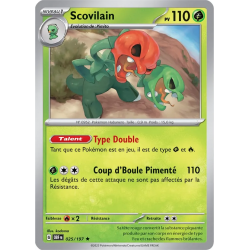 Scovilain 25/197