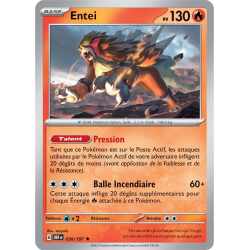 Entei 30/197