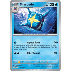 Sharpedo 47/197