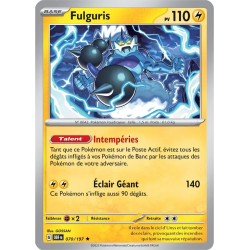 Fulguris 70/197