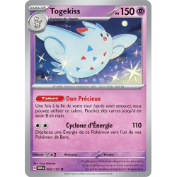 Togekiss 85/197