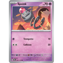 Spoink 90/197