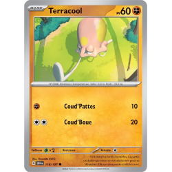 Terracool 118/197