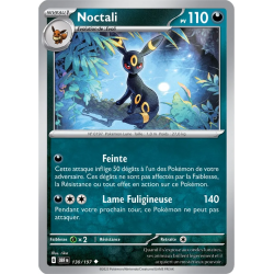 Noctali 130/197