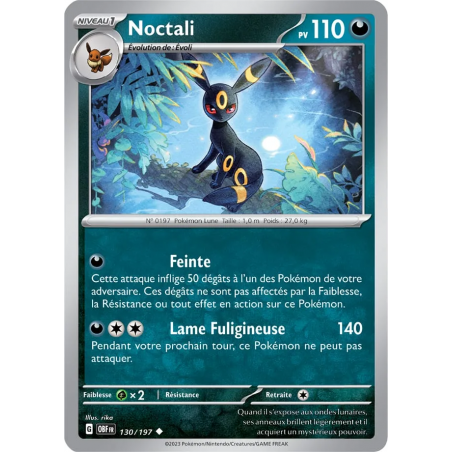 Noctali 130/197