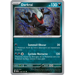 Darkrai 136/197