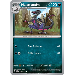 Malamandre 140/197