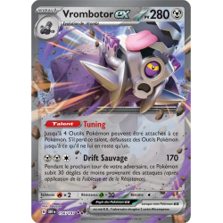 Vrombotor ex 156/197