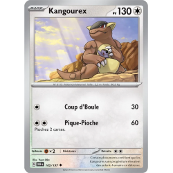 Kangourex 165/197