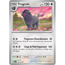Fragroin 183/197