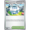 Siège de la Ligue Pokémon 192/197