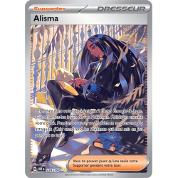 Alisma 226/197