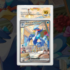 Gradation Palmaval Ex 260/193 Full Art | SFG Grading