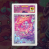Gradation Forgerette 216/193 Full Art | SFG Grading