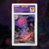 Gradation Bérasca 215/193 Full Art | SFG Grading