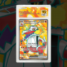 Gradation Flâmigator Ex 233/193 Full Art | SFG Grading