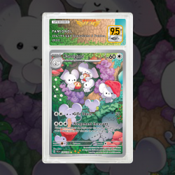 Gradation Famignol 226/193 Full Art | SFG Grading