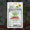 Gradation Foretress Ex 230/193 Full Art | SFG Grading