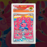 Gradation Flamenroule 227/193 Full Art | SFG Grading