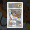 Gradation Raichu 211/193 Full Art | SFG Grading