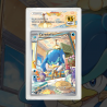 Gradation Canarbello 207/193 Full Art | SFG Grading