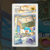 Gradation Coiffeton 206/193 Full Art | SFG Grading