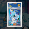 Gradation Bekaglaçon 205/193 Full Art | SFG Grading