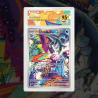 Gradation Glaivodo 210/193 Full Art | SFG Grading