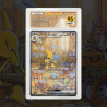 Gradation Alakazam Ex 201/165 Full Art | SFG Grading