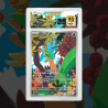 Gradation Tropius 195/193 Full Art | SFG Grading