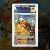 Gradation Némélios 200/193 Full Art | SFG Grading