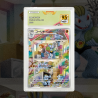 Gradation Machopeur 177/165 Full Art | SFG Grading
