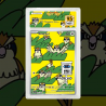 Gradation Roucool 207/197 Full Art | SFG Grading