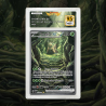 Gradation Chongjian Ex 257/193 Full Art | SFG Grading