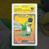 Gradation Tapatoès Ex 247/193 Full Art | SFG Grading